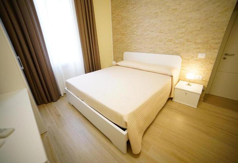 חדר דלוקס, Gattini33