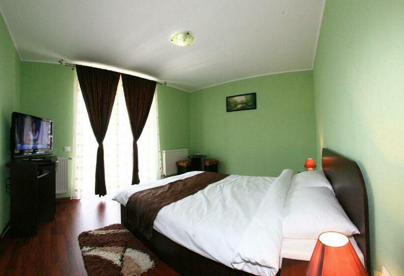 חדר סטנדרט, Heaven