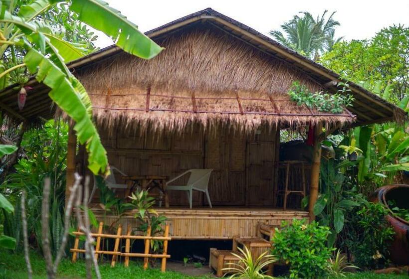 スタンダードバンガロー, Margarita Beach