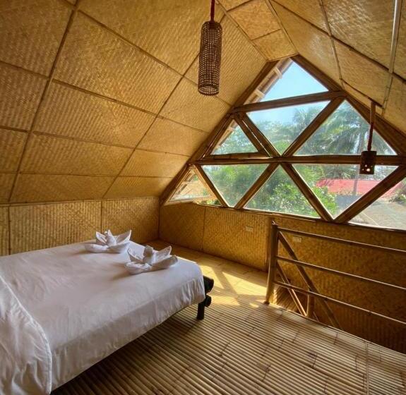 家族用バンガロー, Margarita Beach