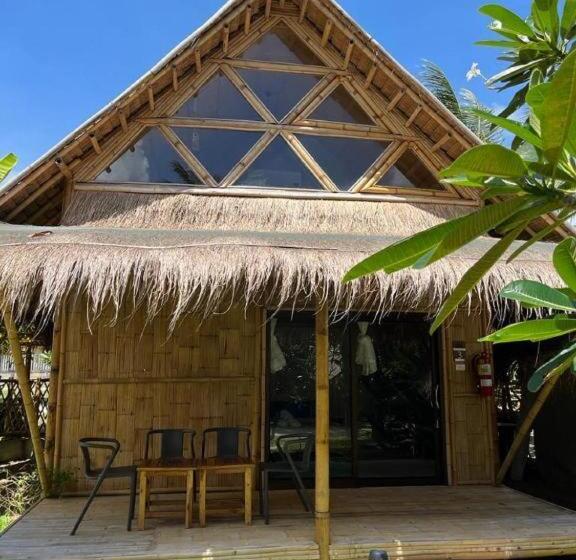 家族用バンガロー, Margarita Beach