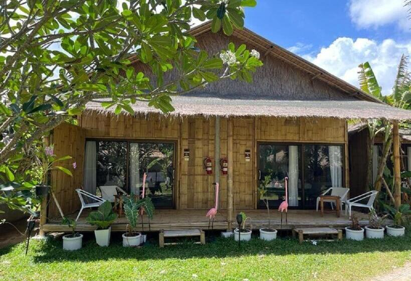 デラックスルーム, Margarita Beach