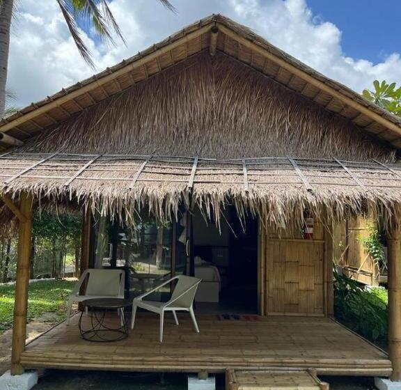 デラックスルーム, Margarita Beach