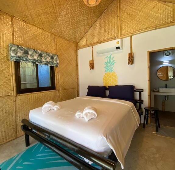 デラックスルーム, Margarita Beach