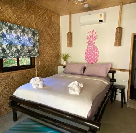 デラックスルーム, Margarita Beach