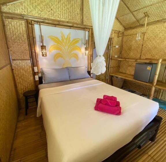 スタンダードルーム, Margarita Beach