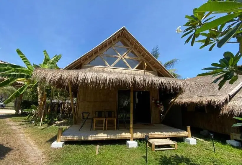 Standard-huone, Margarita Beach