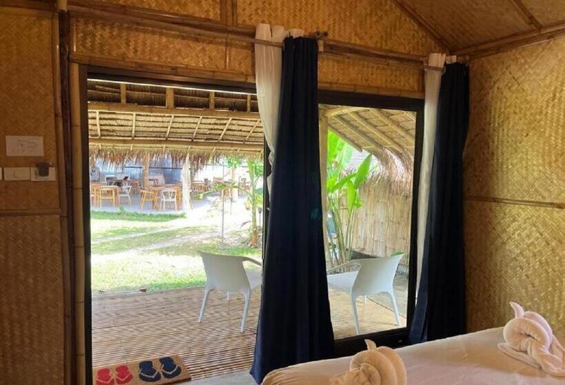 スタンダードルーム, Margarita Beach