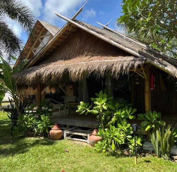 スタンダードルーム, Margarita Beach