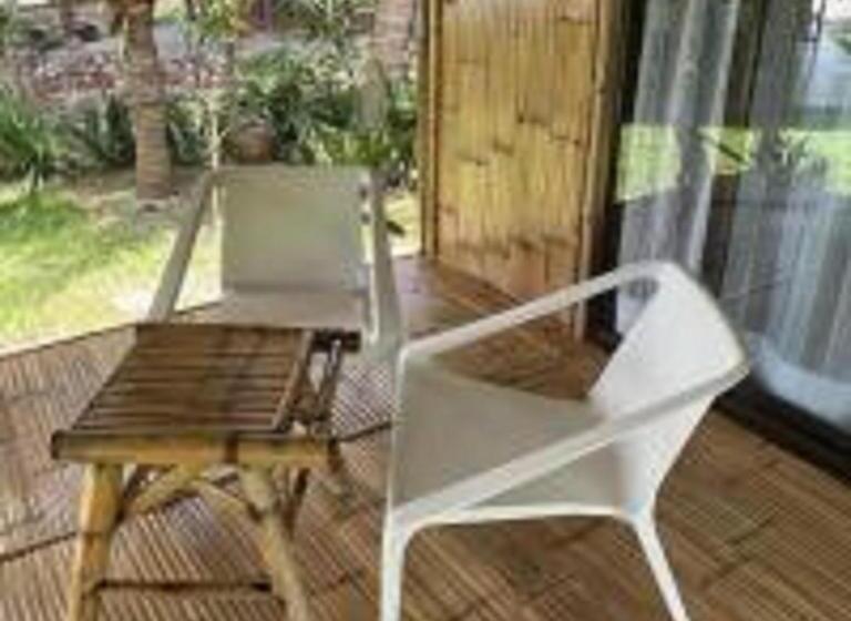 オーシャンビューのスタンダードバンガロー, Margarita Beach