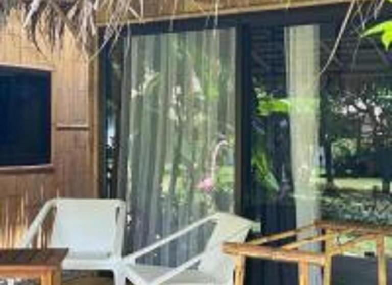 オーシャンビューのスタンダードバンガロー, Margarita Beach