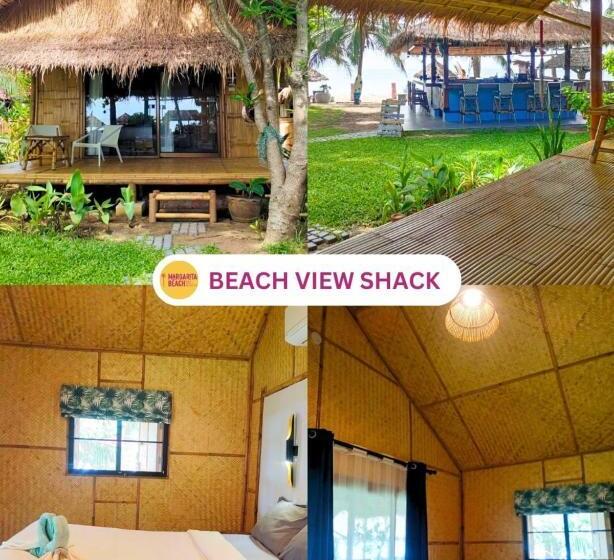 オーシャンビューのスタンダードバンガロー, Margarita Beach