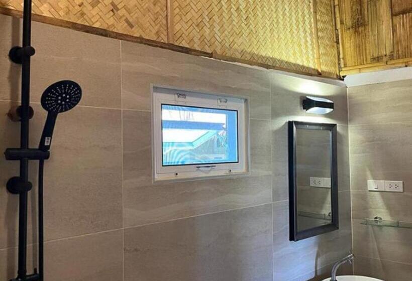 オーシャンビューのスタンダードバンガロー, Margarita Beach