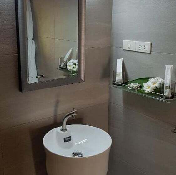 スタンダードルーム, Margarita Beach