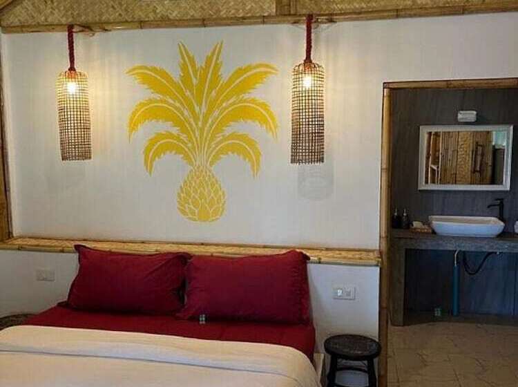 スタンダードルーム, Margarita Beach