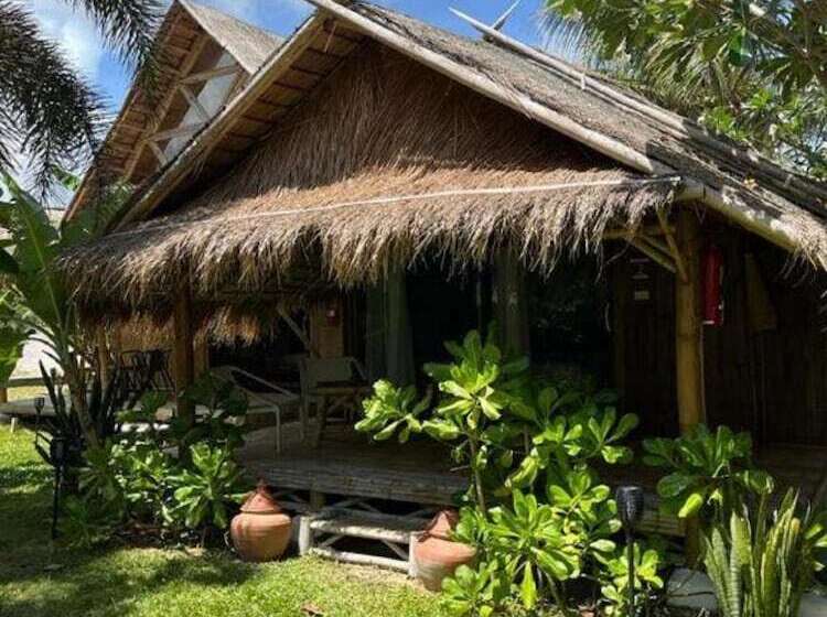 スタンダードルーム, Margarita Beach