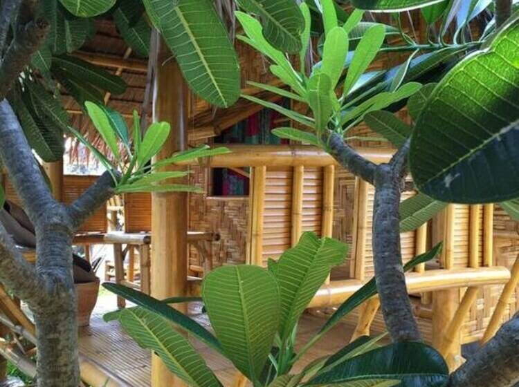 家族用バンガロー, Margarita Beach