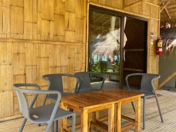 家族用バンガロー, Margarita Beach