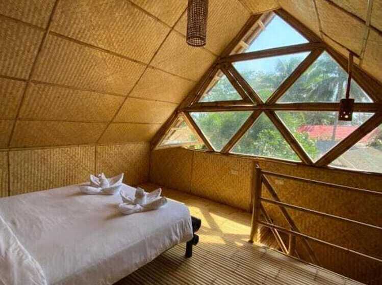 家族用バンガロー, Margarita Beach