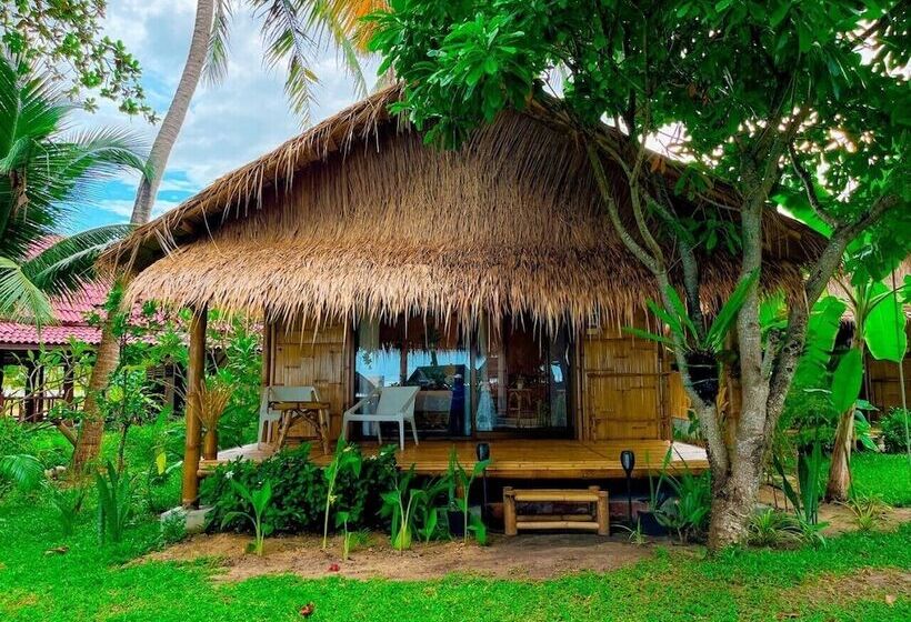 デラックスルーム, Margarita Beach