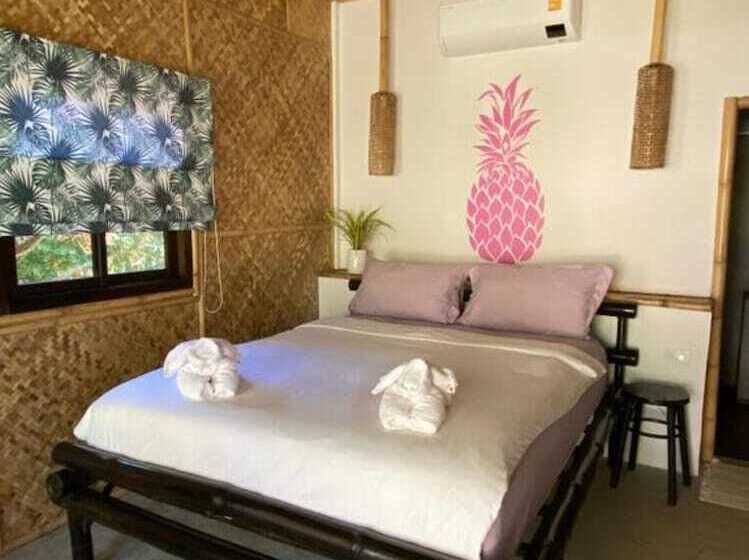 デラックスルーム, Margarita Beach