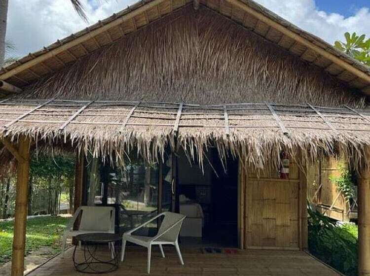 デラックスルーム, Margarita Beach