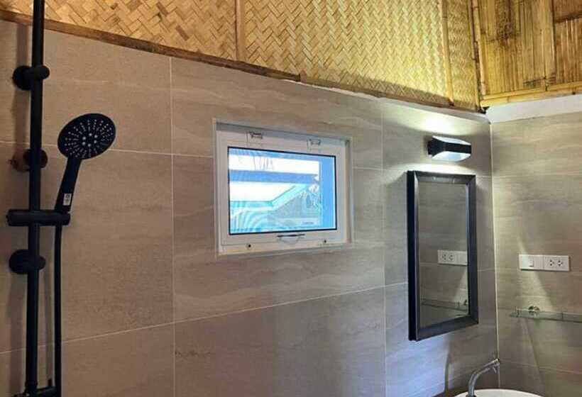 オーシャンビューのスタンダードバンガロー, Margarita Beach