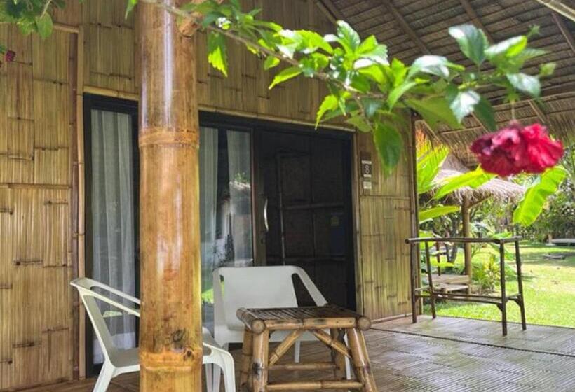 オーシャンビューのスタンダードバンガロー, Margarita Beach