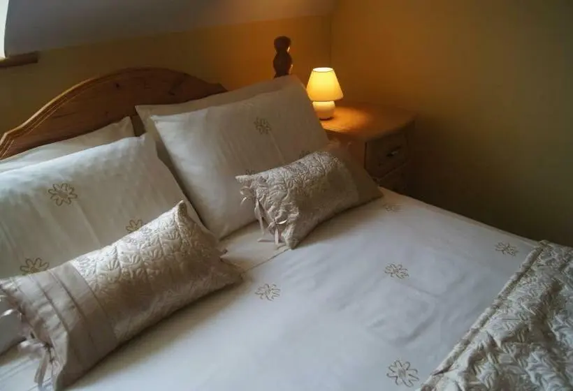 Habitació Deluxe, Southwind B&b