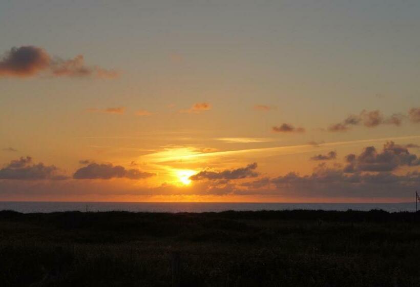 חדר דלוקס, Southwind B&b