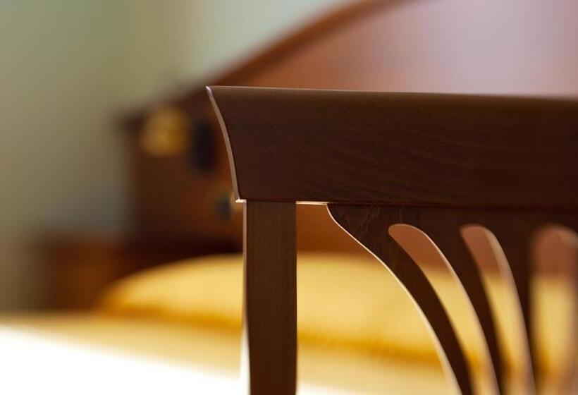 غرفة قياسية, B&b Angela