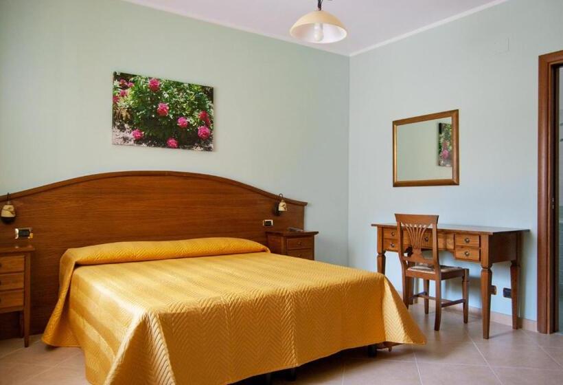 اتاق استاندارد, B&b Angela