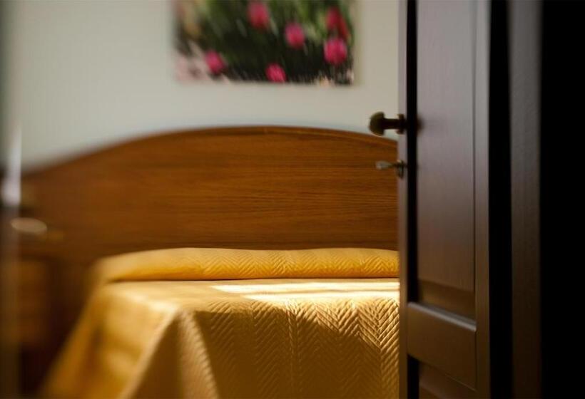 غرفة قياسية, B&b Angela