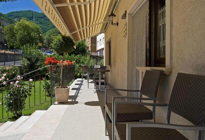 غرفة قياسية, B&b Angela