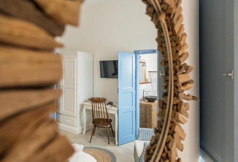 חדר סטנדרט, B&b Antico Telaio