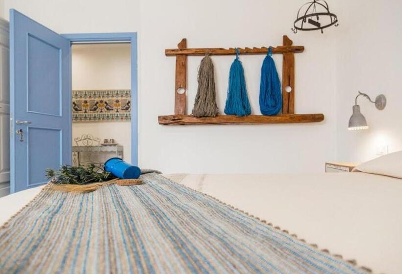 חדר סטנדרט, B&b Antico Telaio