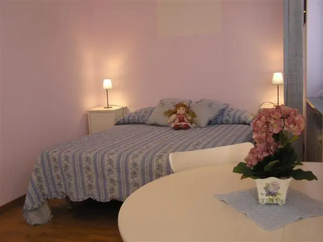 اتاق استاندارد, B&b Au Petit Bonheur