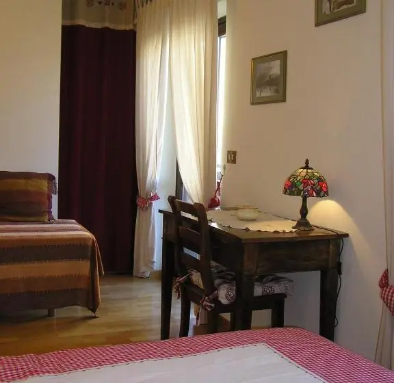اتاق استاندارد, B&b Au Petit Bonheur