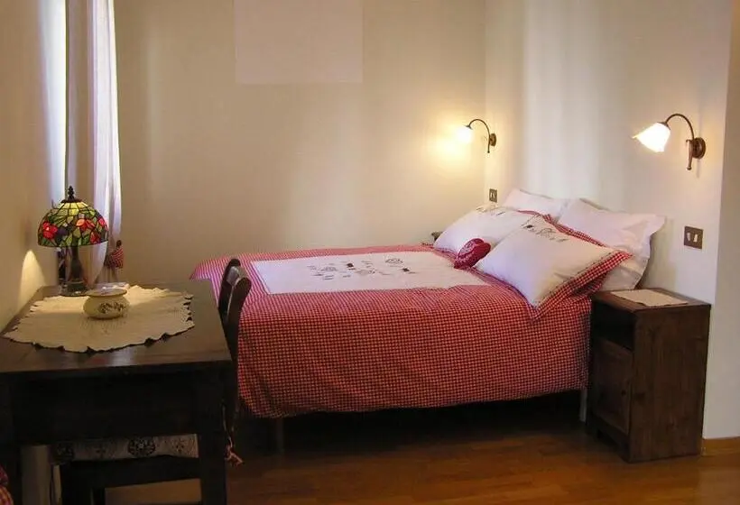 اتاق استاندارد, B&b Au Petit Bonheur