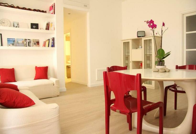 Pokój Standard, B&b Majestade