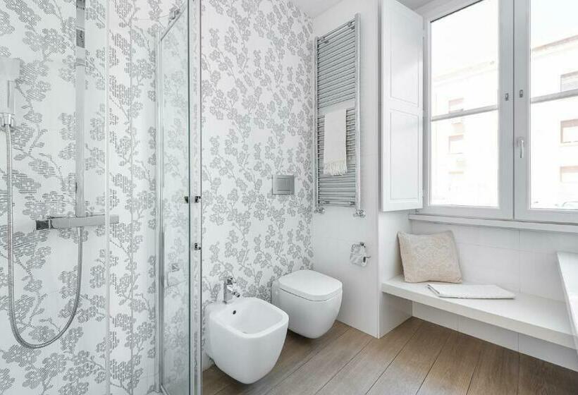 Pokój Standard, B&b Majestade