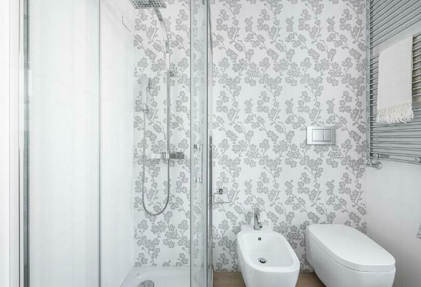 Pokój Standard, B&b Majestade