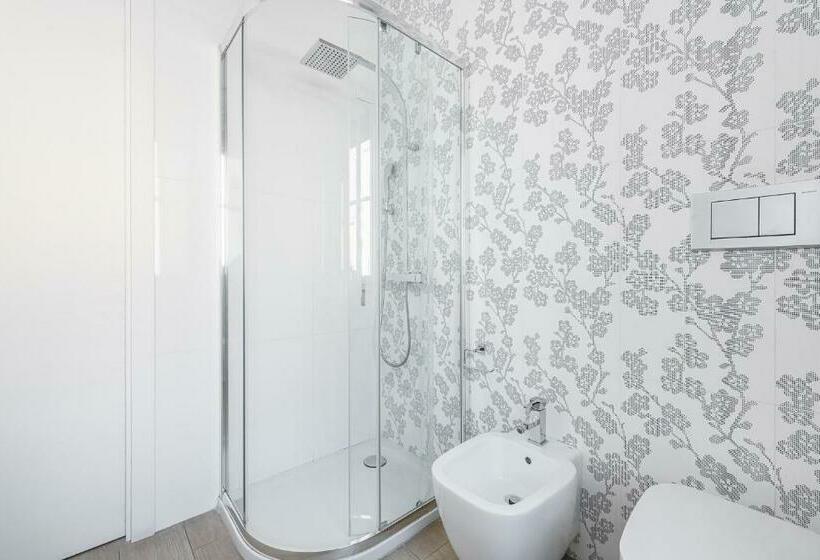 Pokój Standard, B&b Majestade