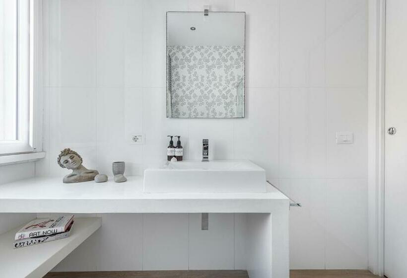 Pokój Standard, B&b Majestade