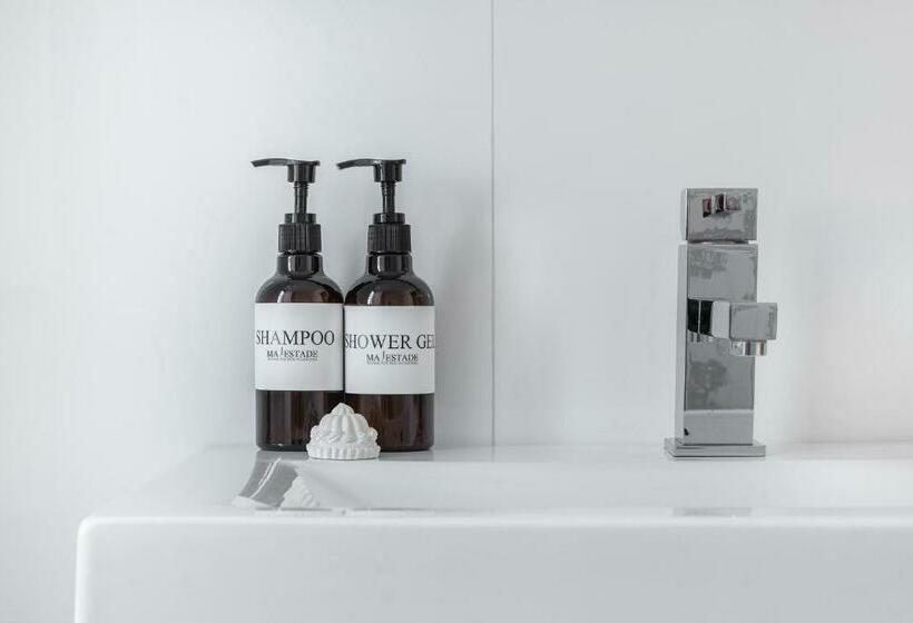 Pokój Standard, B&b Majestade