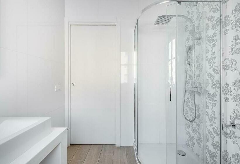 Pokój Standard, B&b Majestade