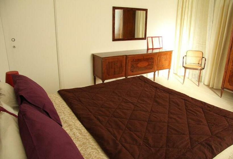 Pokój Standard, B&b Majestade