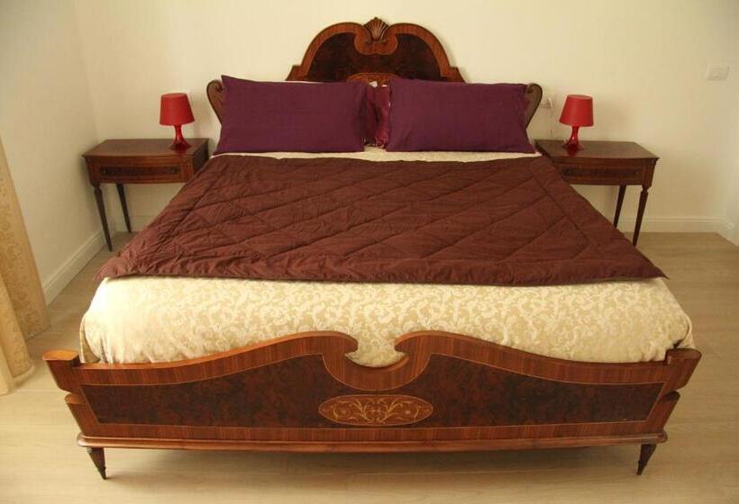 Pokój Standard, B&b Majestade