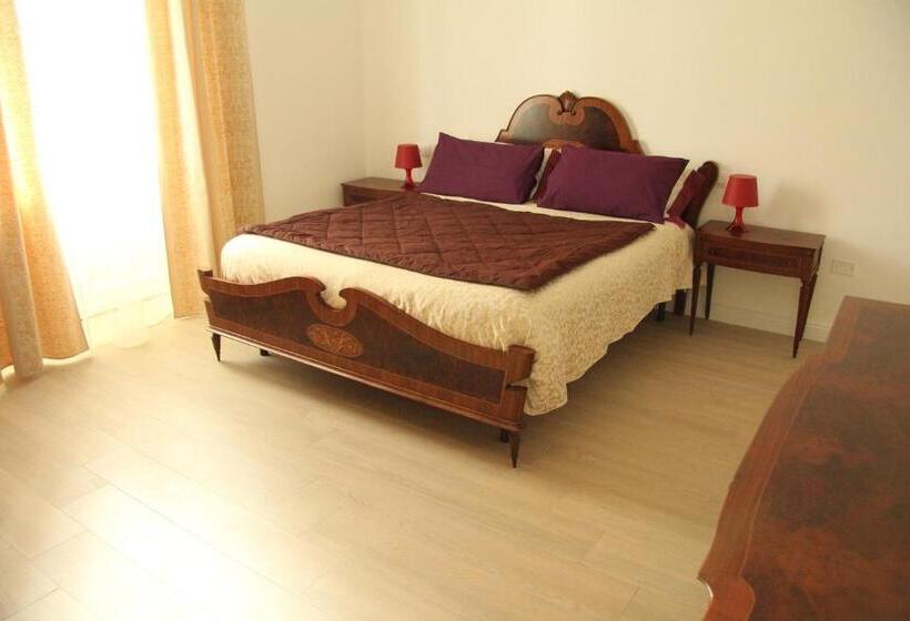 Pokój Standard, B&b Majestade