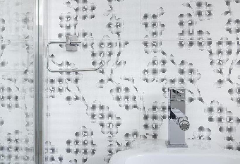 Pokój Standard, B&b Majestade